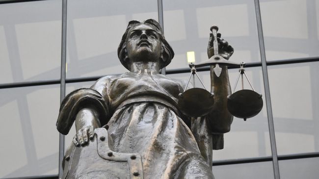 Суд признал обвиняемого в мошенничестве бизнесмена Новицкого банкротом