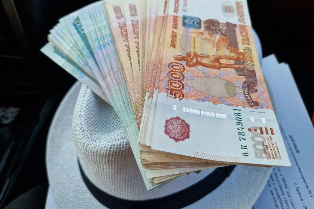 С начала года почти 500 семей Херсонской области направили маткапитал на образование детей