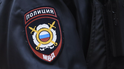 В Нижегородской области подозреваемого в поджоге машины полиции заключили под стражу