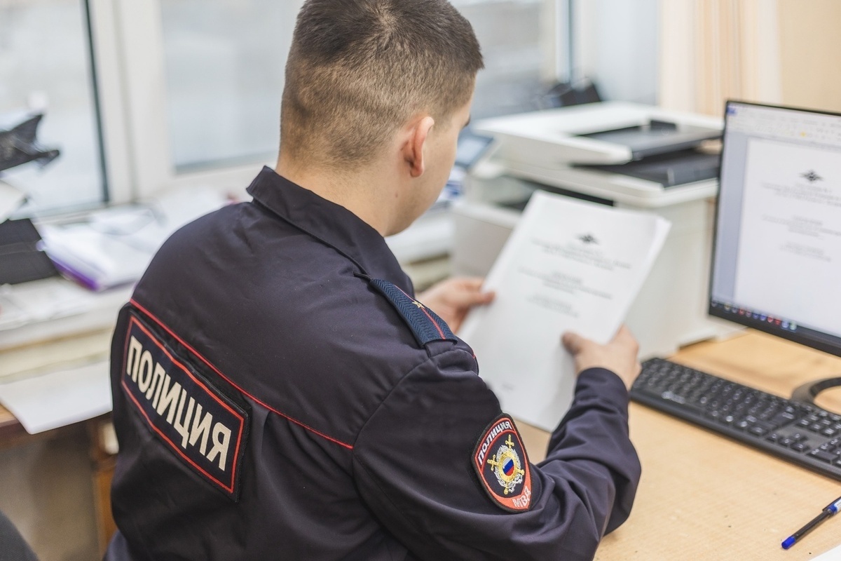 В Костромской области задержан гражданин Армении с поддельным паспортом