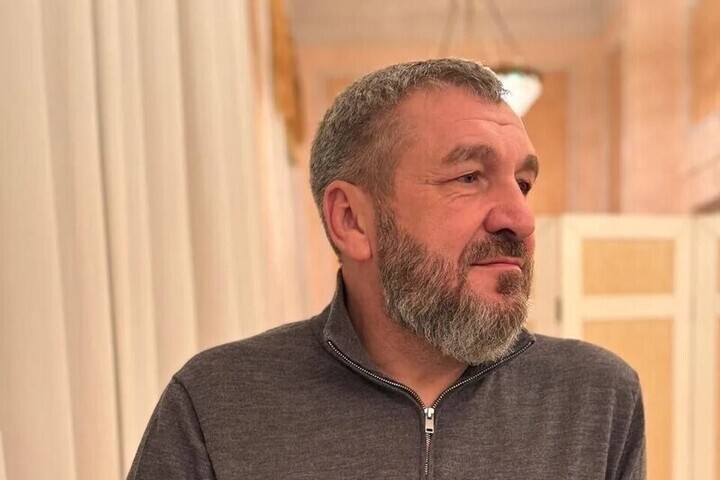 Сына экс-вице-губернатора Петербурга Албина заподозрили в убийстве знакомого