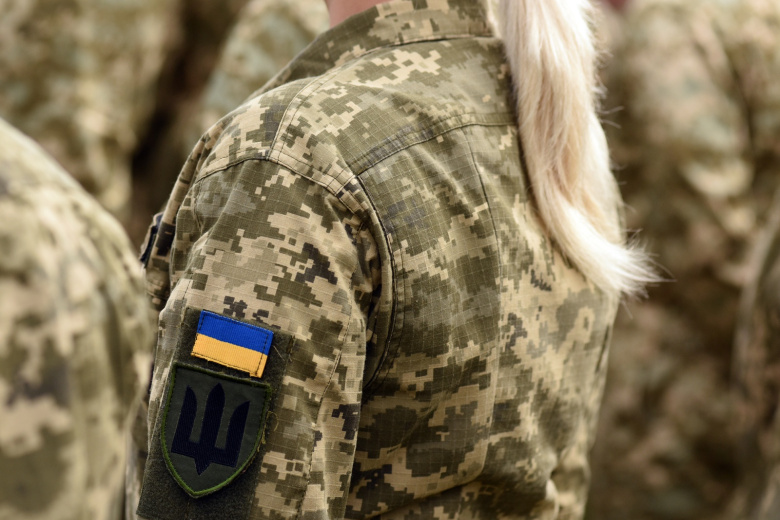В США раскрыли аспект мобилизации на Украине, выдающий масштабы кризиса