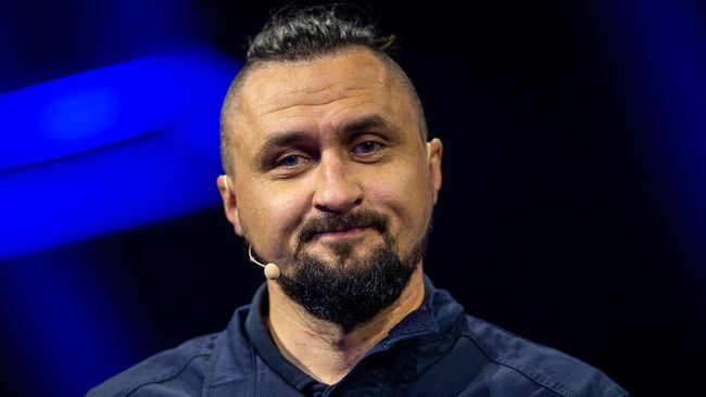Зеленский подписал указ об увольнении советника по стратегическим вопросам