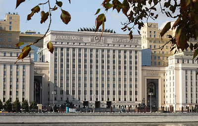 Минобороны пожелало россиянам спокойного сна цитатой из песни Цоя