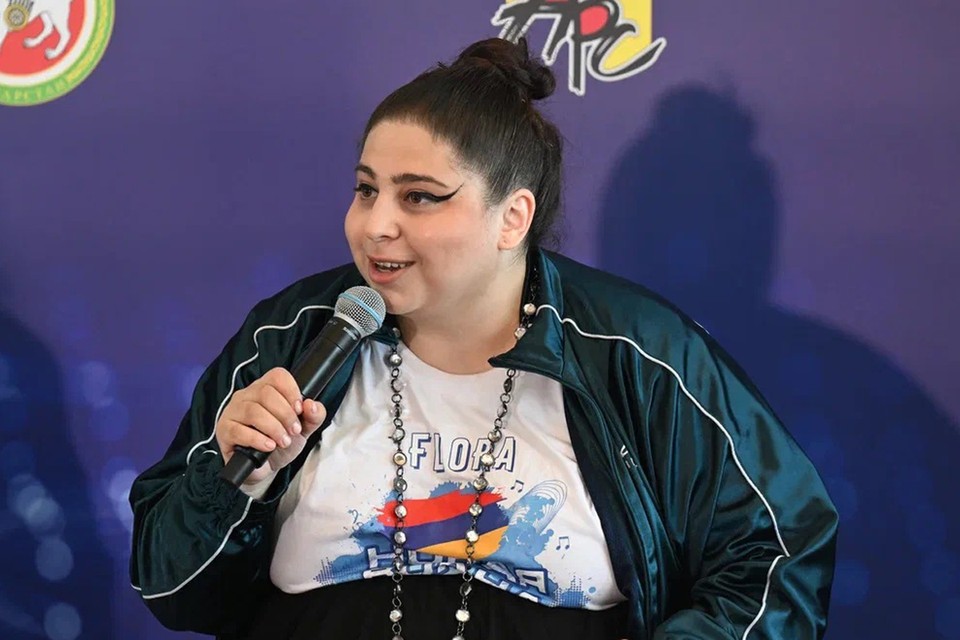 Любимица Киркорова стала второй, а армянская Эмми Уайнхаус взяла «золото»: Что осталось за кулисами «Новой волны»