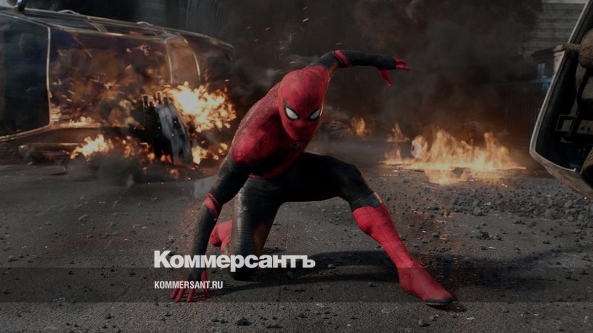 «Человек-паук: Новый день» стал третьим самым кассовым фильмом в истории