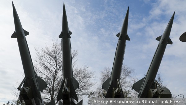 Силами ПВО ликвидированы летевшие в сторону Москвы дроны
