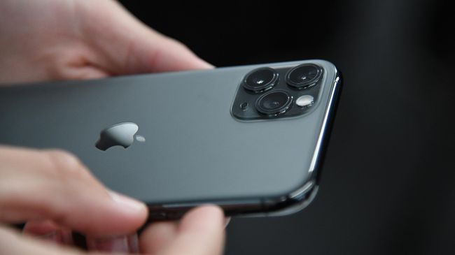 Эксперт рассказал, будет ли 5G работать на смартфонах Apple в России