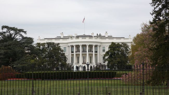 Круг ближайших советников Трампа сокращается, пишут СМИ