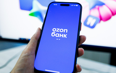 Приложение Ozon банка удалили из Google Play