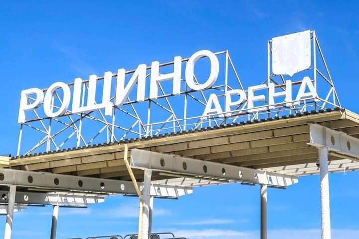 Футболисты «Ленинградца» дадут бой тульским «пушкарям» в Рощино