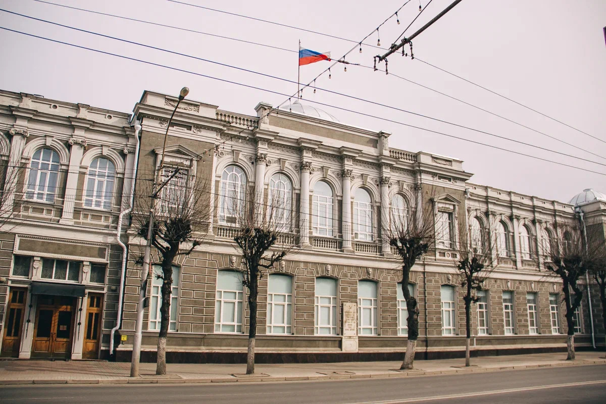 В Рязанской области убежища будут переданы в региональную собственность
