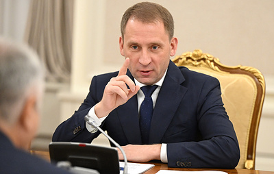 Глава Минприроды объяснил изменение порядка выдачи лицензий по россыпям золота