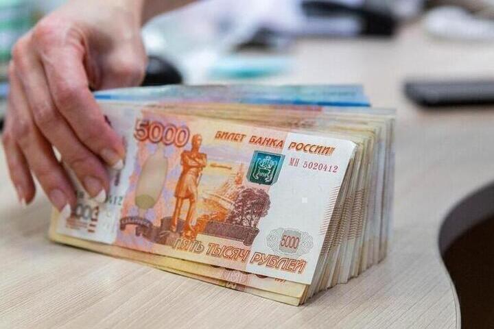 В Новосибирске продавщица шоколадного павильона присвоила почти 1,8 млн рублей выручки