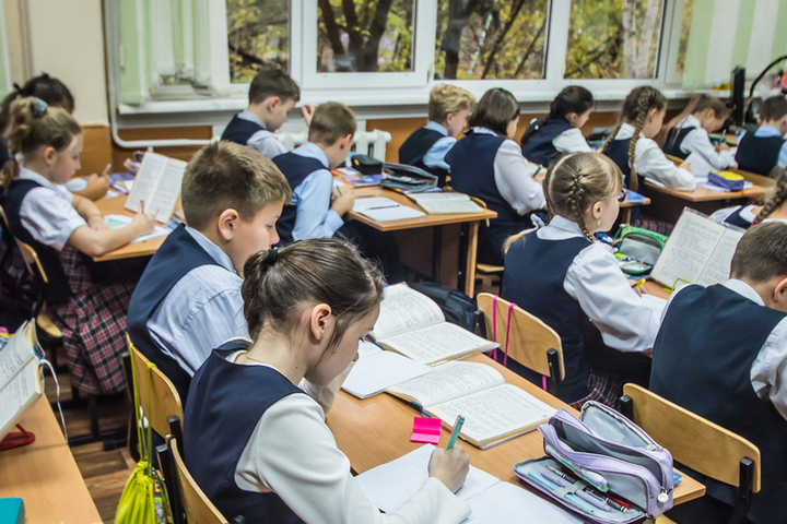 Каждый четвёртый новосибирец признался в нелюбви к 1 Сентября в школьные годы