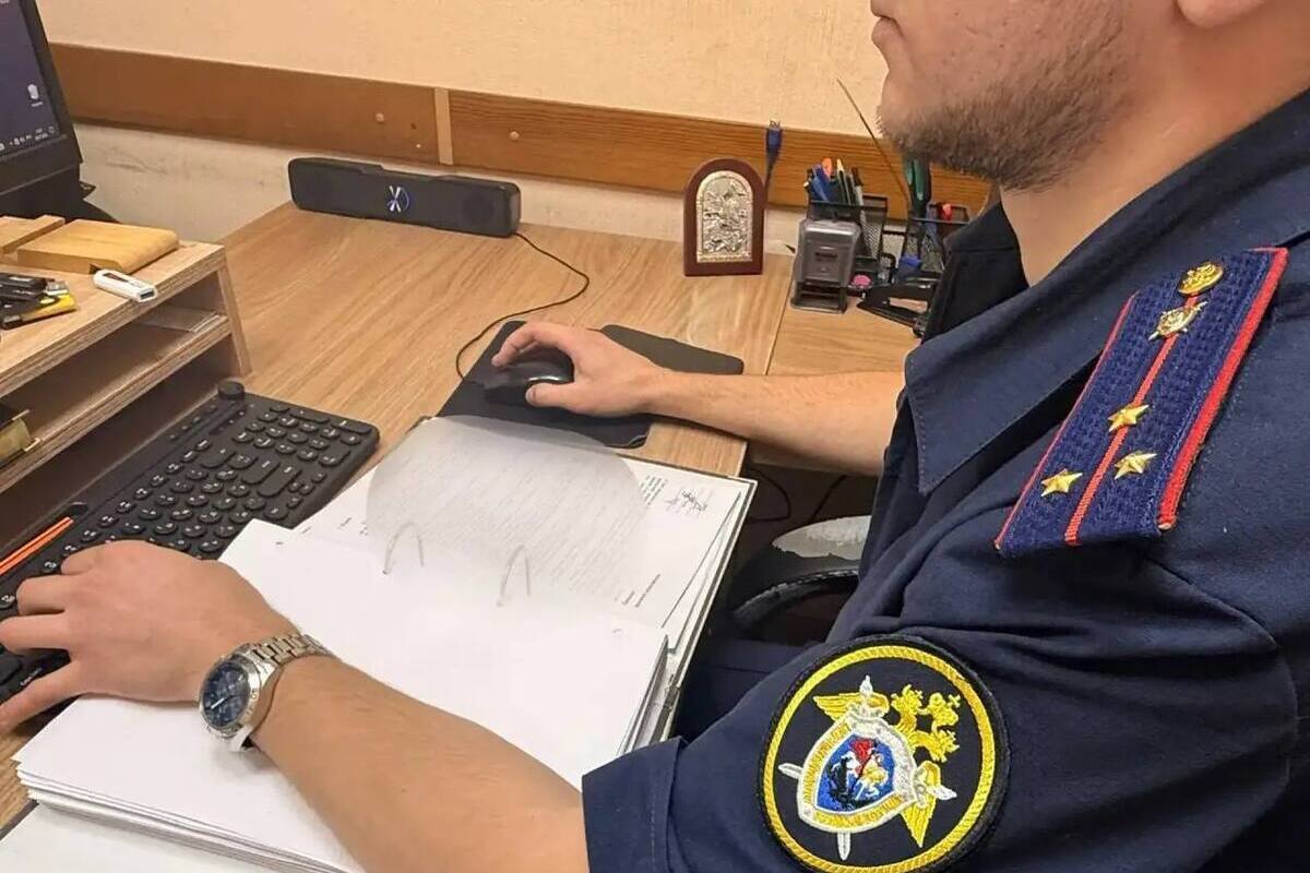 Курянин оштрафован на 200 тысяч за попытку дать взятку инспектору ДПС