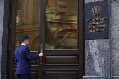Доходы у регионов ДВ растут вдвое быстрее, чем в среднем по России