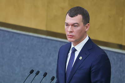 Дегтярев анонсировал подачу новых исков для защиты прав спортсменов РФ