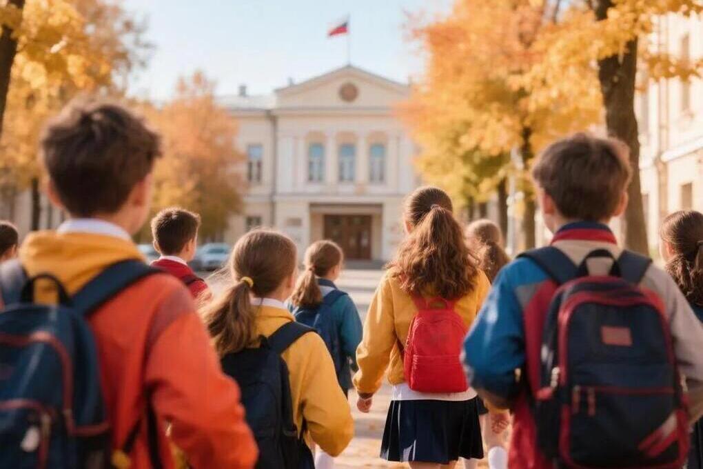 1 сентября в Тюменской области ожидаются дожди и заморозки