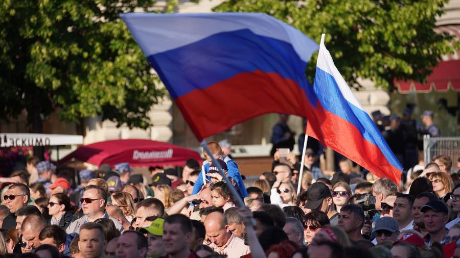 С начала года гимн России звучал на международных турнирах более 250 раз