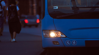 В автобусе, который должен был перевозить «Сан‑Паулу», нашли более 80 кг наркотиков
