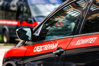Россиянин взял сожительницу в заложники