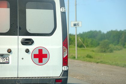 Появились данные о пострадавших при атаке на Самарскую область