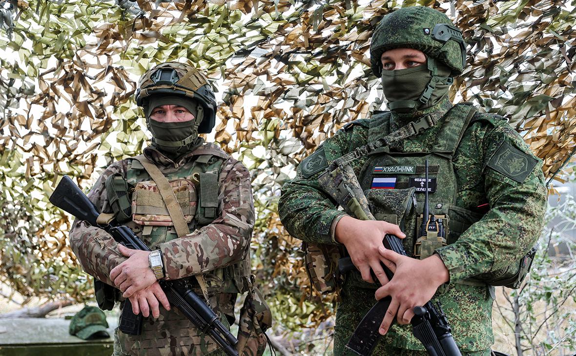 Минобороны сообщило об ударах по предприятиям ВПК и портам на Украине