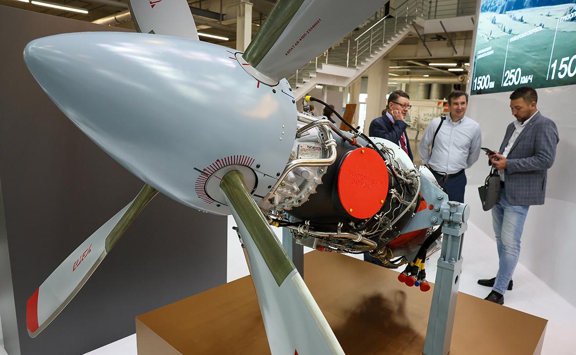Трутнев анонсировал поставки Ан-2 с отечественным двигателем с 2028 года