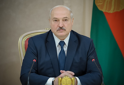 Лукашенко призвал ШОС наращивать контакты с другими объединениями