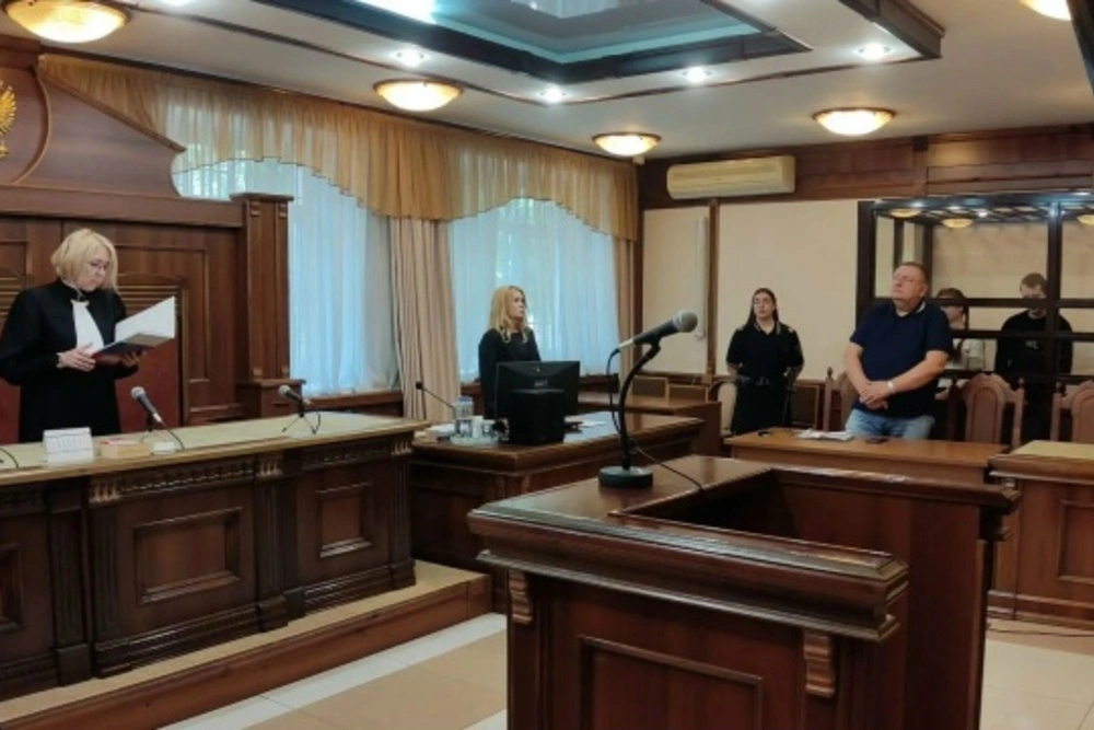 В Ивановской области супругам дали большие сроки за диверсии на энергообъектах