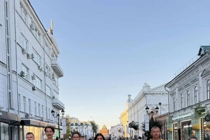 Гриневич: нижегородцы недовольны повышением тарифов ЖКХ