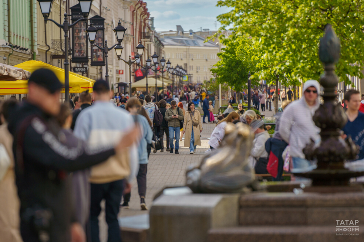 Число пользователей ЭТК в Татарстане выросло на 15%