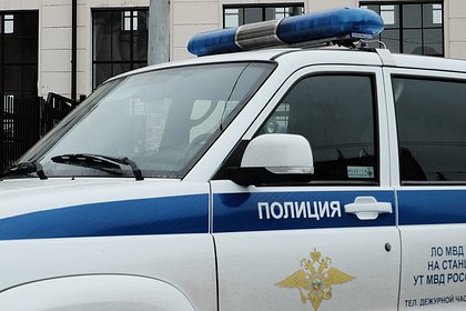 Мужчина в Москве набросился на пенсионера со сковородкой из-за замечания