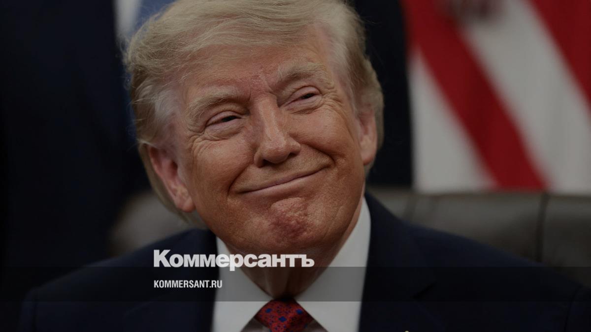 Суд США разрешил Трампу продолжить строительство бального зала Белого дома