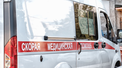 Пострадавшая от ВСУ в Новороссийске женщина воспитывала сыновей, один погиб