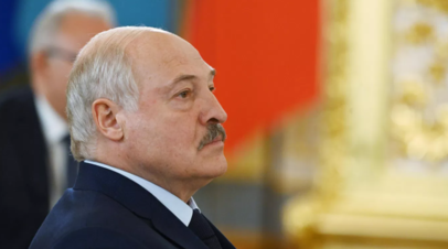 Лукашенко: в мир демонстративно вернулась прямая массированная военная агрессия