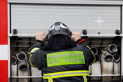 Обстановка в загоревшемся после атаки ВСУ российском порту изменилась