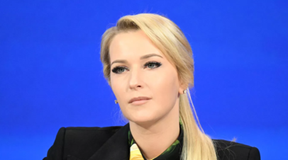 Лантратова помогла тяжелораненому бойцу СВО получить направление на лечение