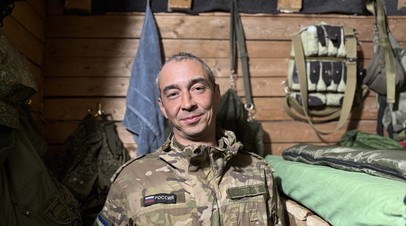 «У пацанов должна быть уверенность, что я всегда помогу»: как работают медики на СВО