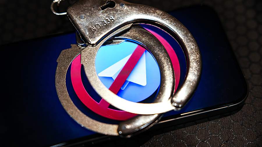 Суд в Москве оштрафовал Telegram на 14,6 млн рублей