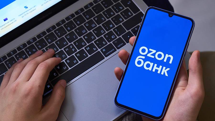 Приложение Ozon банка пропало из Google Play