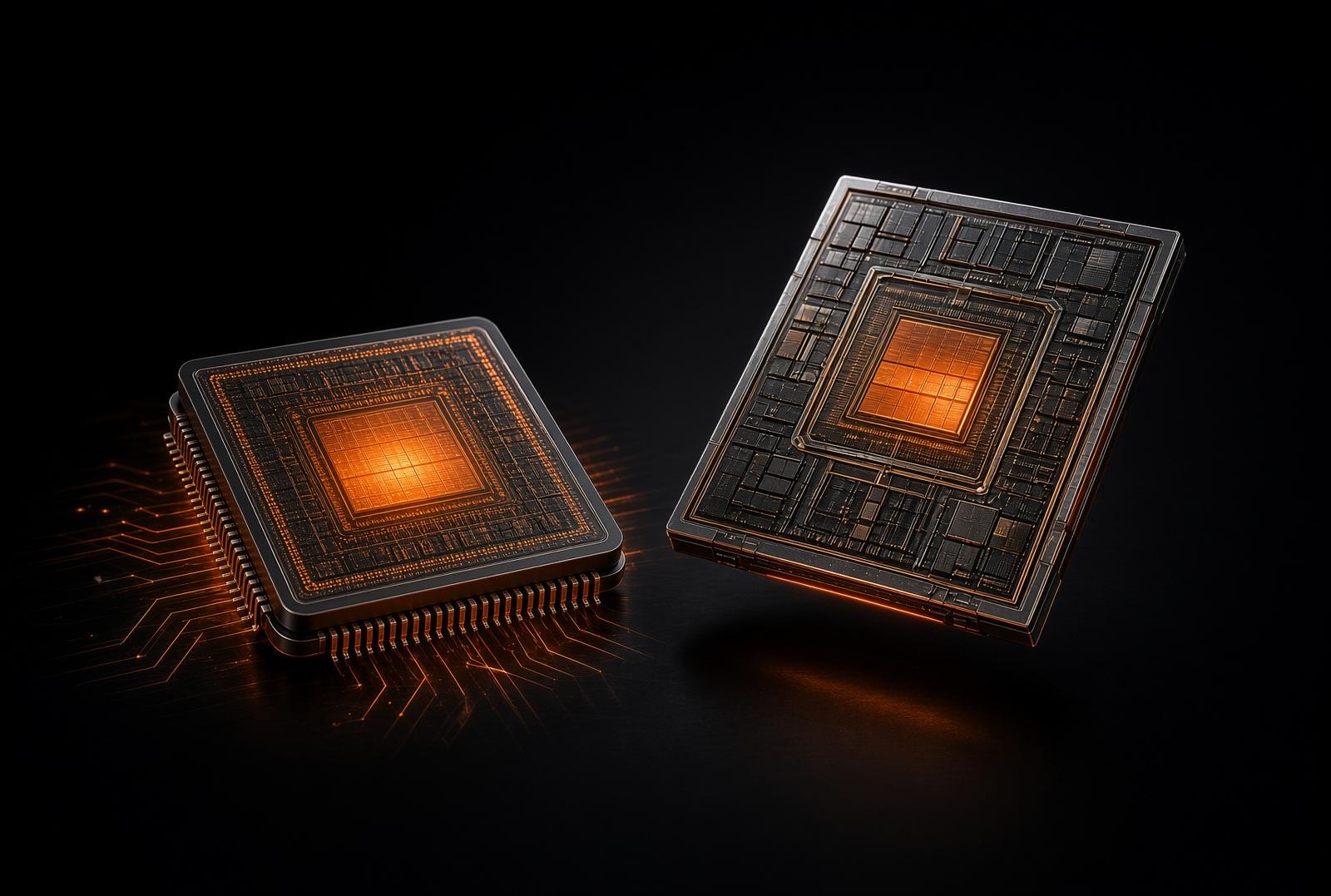 Xiaomi Xring O3 играет мышцами в Geekbench: новый чип бросает вызов топовым процессорам