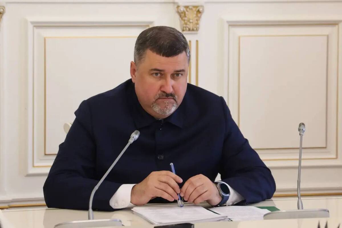 Федор Щукин поздравил дагестанцев с Днем знаний