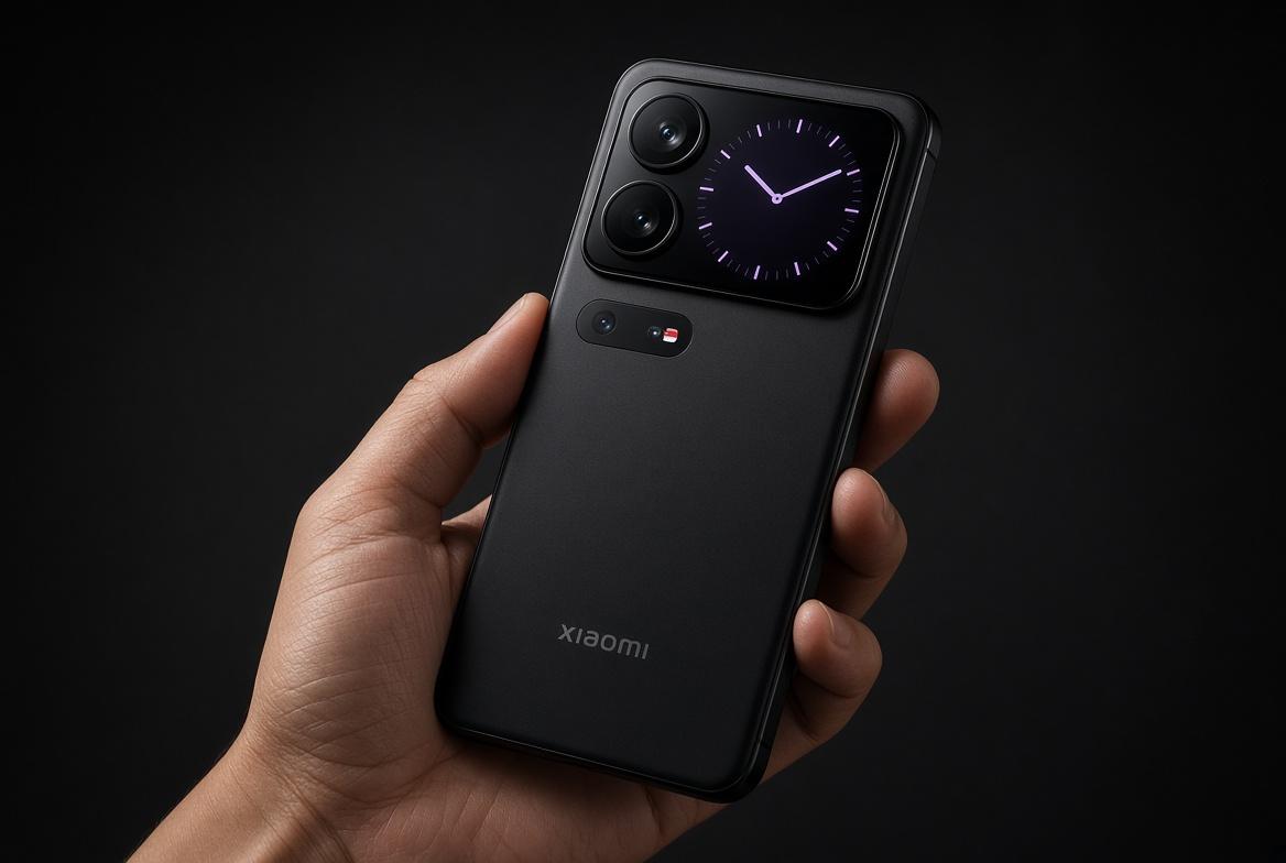 В Xiaomi 18 Pro Max впервые появится камера Lofic высокого разрешения с «характерным немецким стилем обработки изображений»