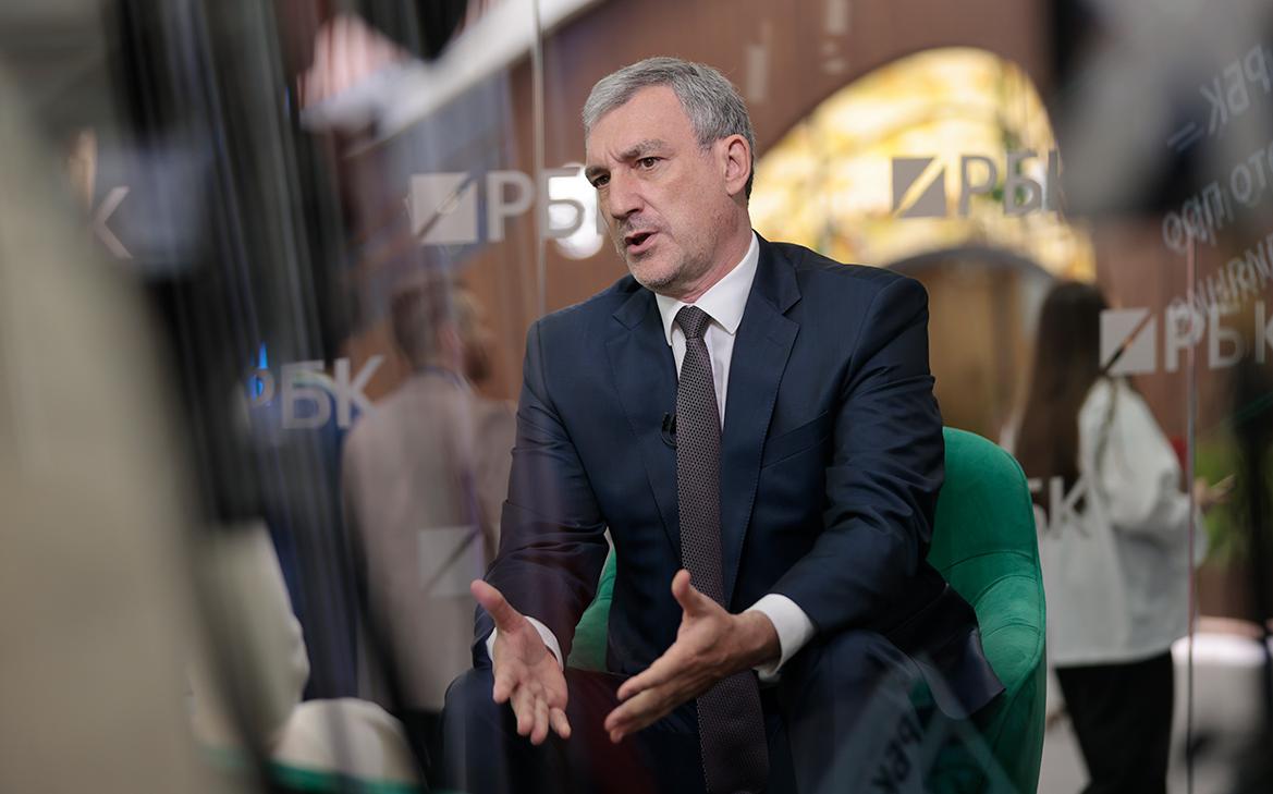 Амурский губернатор рассказал о планах по вводу в работу Амурского ГХК