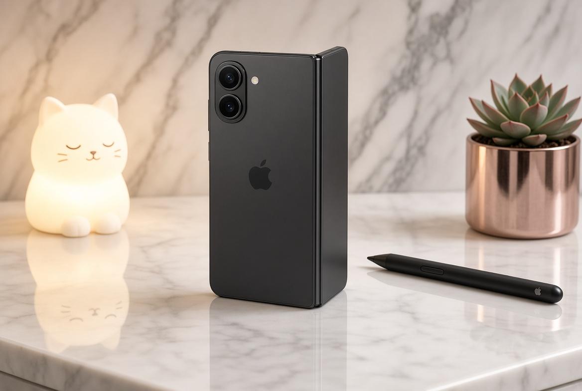 Apple создала и протестировала стилус для нового iPhone. Выйдет ли он на рынок, мы можем узнать уже 9 сентября