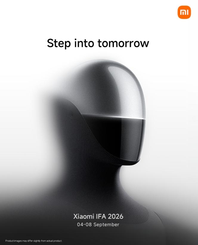 Xiaomi покажет всему миру робота CyberOne и сотни других устройств. Экосистема превысила более 1,1 млрд устройств