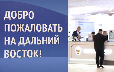 "Туту": более трети перелетов на ВЭФ приходится на жителей Москвы