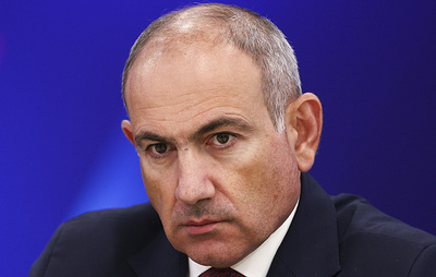 Пашинян в Бишкеке заявил о важности стратегического партнерства Армении и США